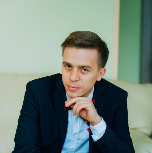 Александр Коробицын