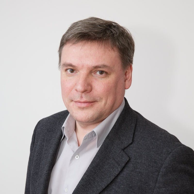 Максим Захаренко