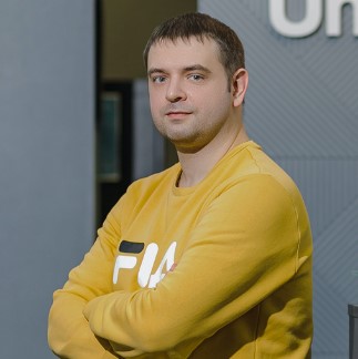 Роман Савченко