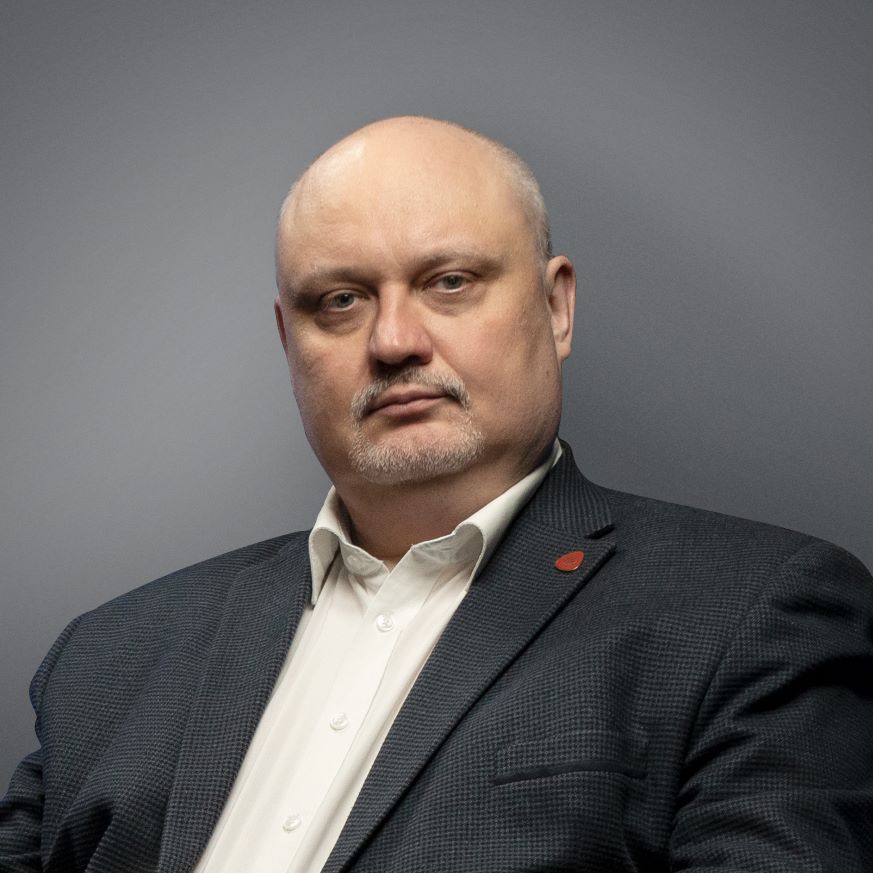 Виктор Езерский