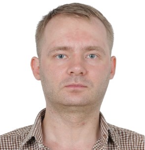 Дмитрий Шмаков
